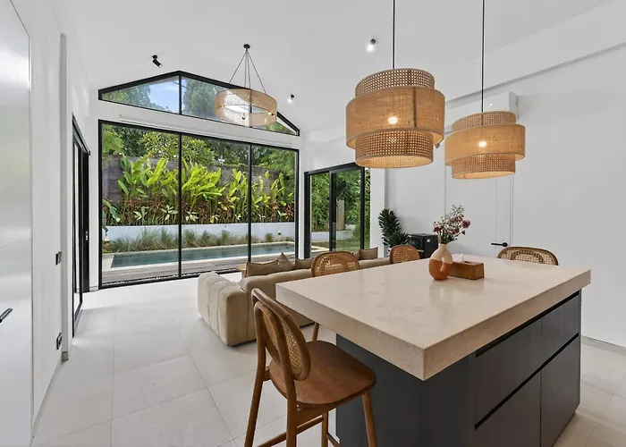 Sofya 2br Private Pool In Villa *