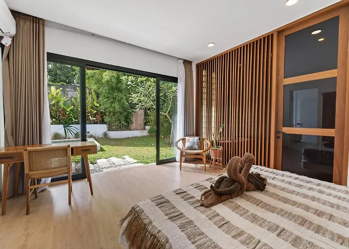 Sofya 2br Private Pool In Uluwatu
