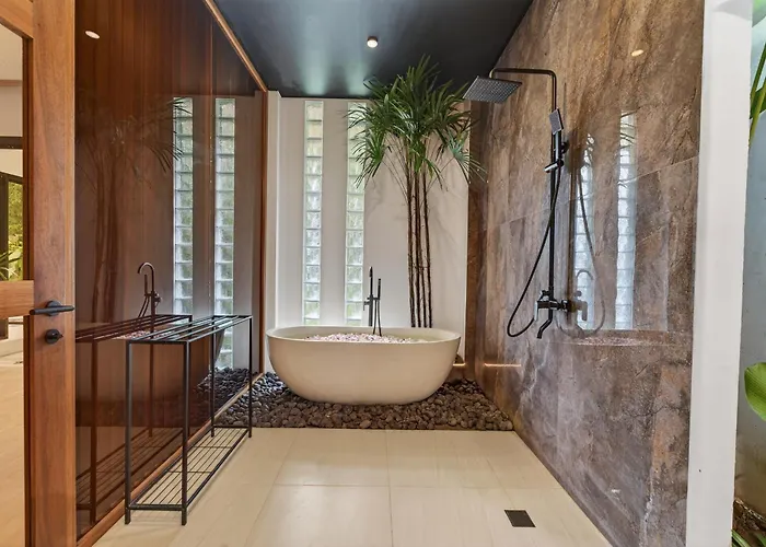 Villa Sofya 2br Private Pool In Uluwatu