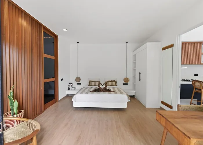 Sofya 2br Private Pool In Villa