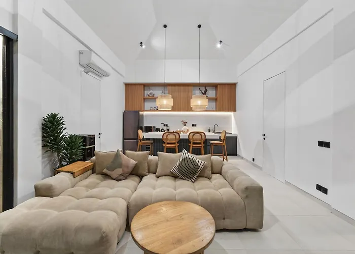 Sofya 2br Private Pool In Villa *