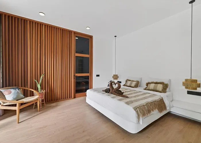 Sofya 2br Private Pool In *