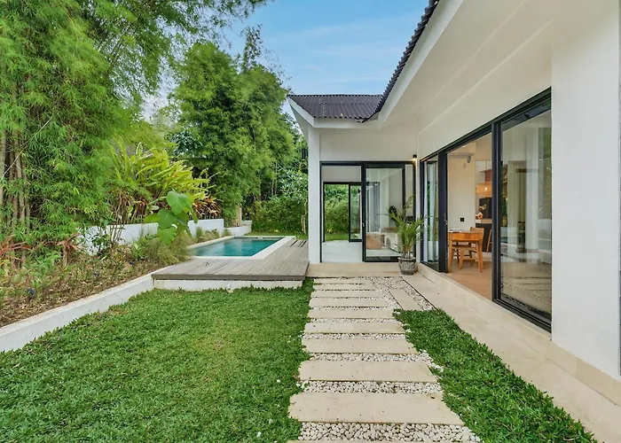 Villa Sofya 2br Private Pool In *