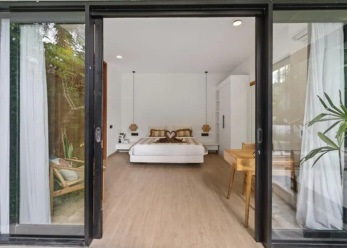 Sofya 2br Private Pool In