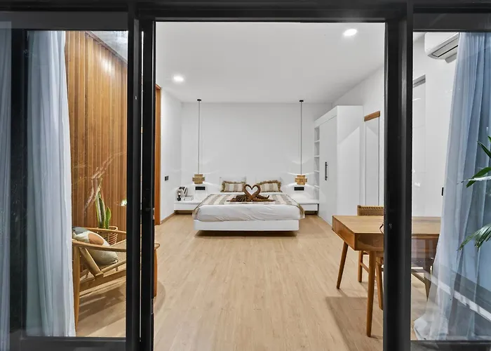 Sofya 2br Private Pool In *