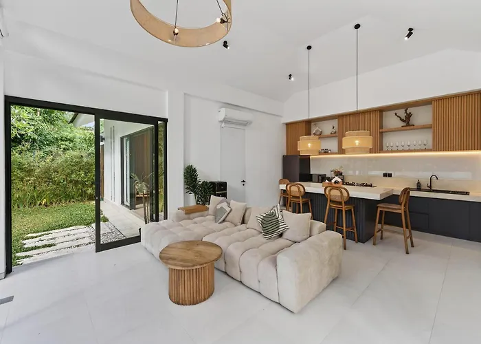 Sofya 2br Private Pool In