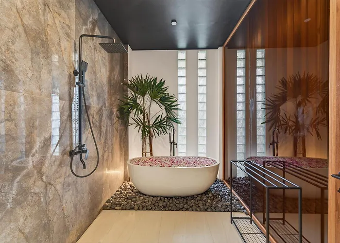 Sofya 2br Private Pool In Villa Uluwatu
