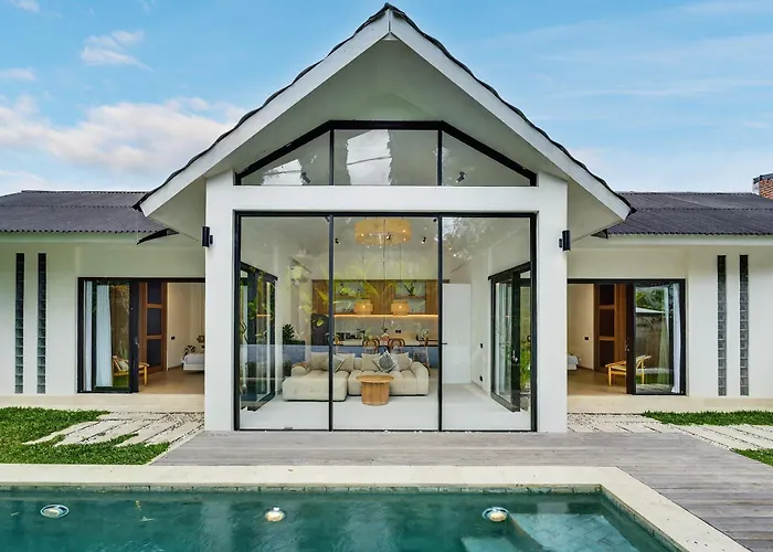 Villa Sofya 2br Private Pool In Uluwatu