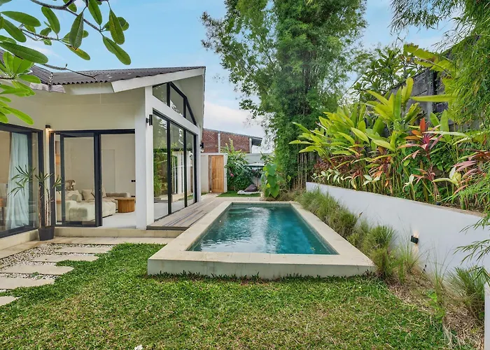 Sofya 2br Private Pool In Uluwatu