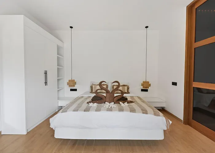 Villa Sofya 2br Private Pool In *