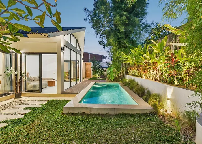 Sofya 2br Private Pool In Villa *
