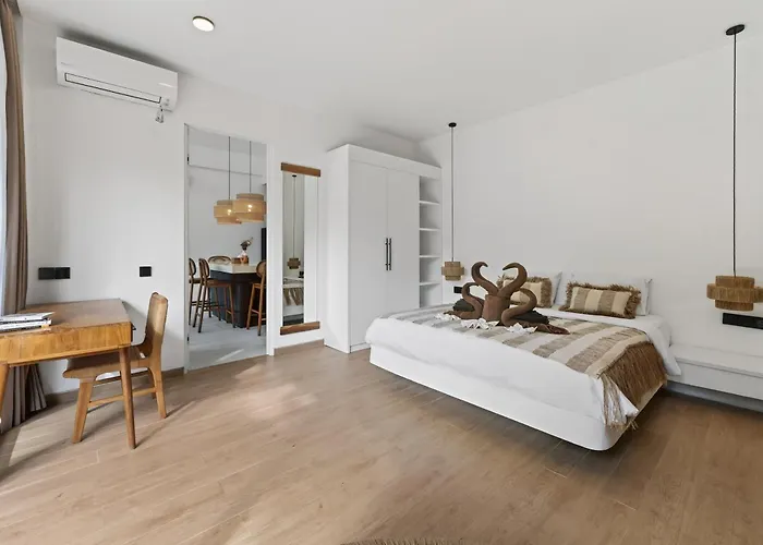 Sofya 2br Private Pool In *