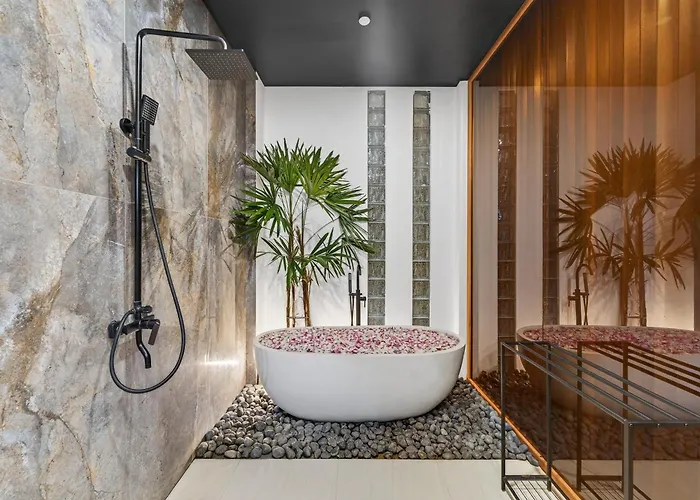 Sofya 2br Private Pool In * Uluwatu