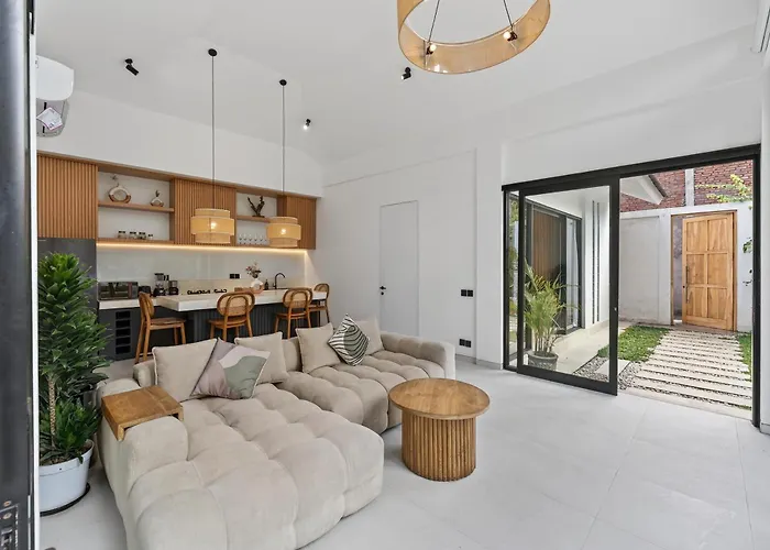 Sofya 2br Private Pool In * Uluwatu
