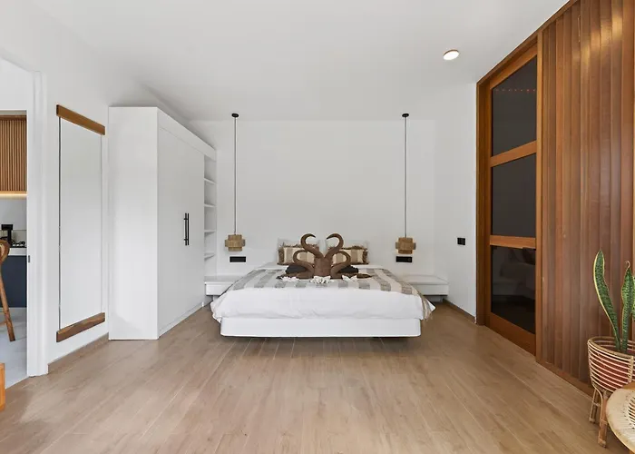 Sofya 2br Private Pool In Villa Uluwatu