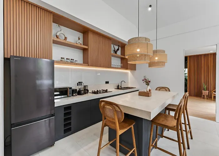 Sofya 2br Private Pool In