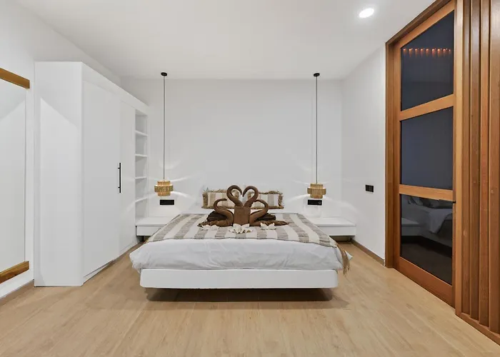 Sofya 2br Private Pool In *