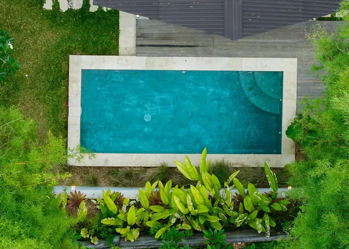 Sofya 2br Private Pool In *