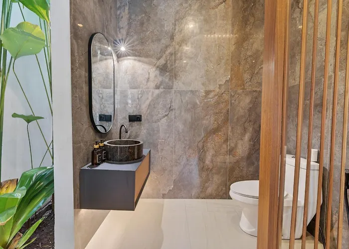 Sofya 2br Private Pool In *